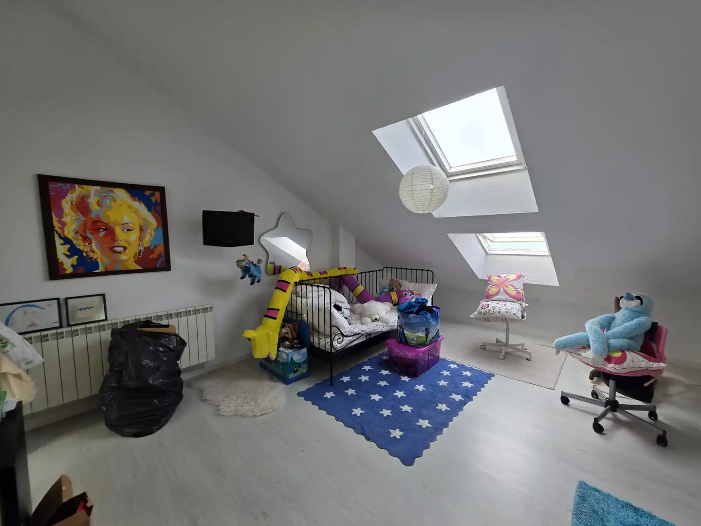 Villa avec terrasse à vendre à Calle Aviche 77, imagen 23