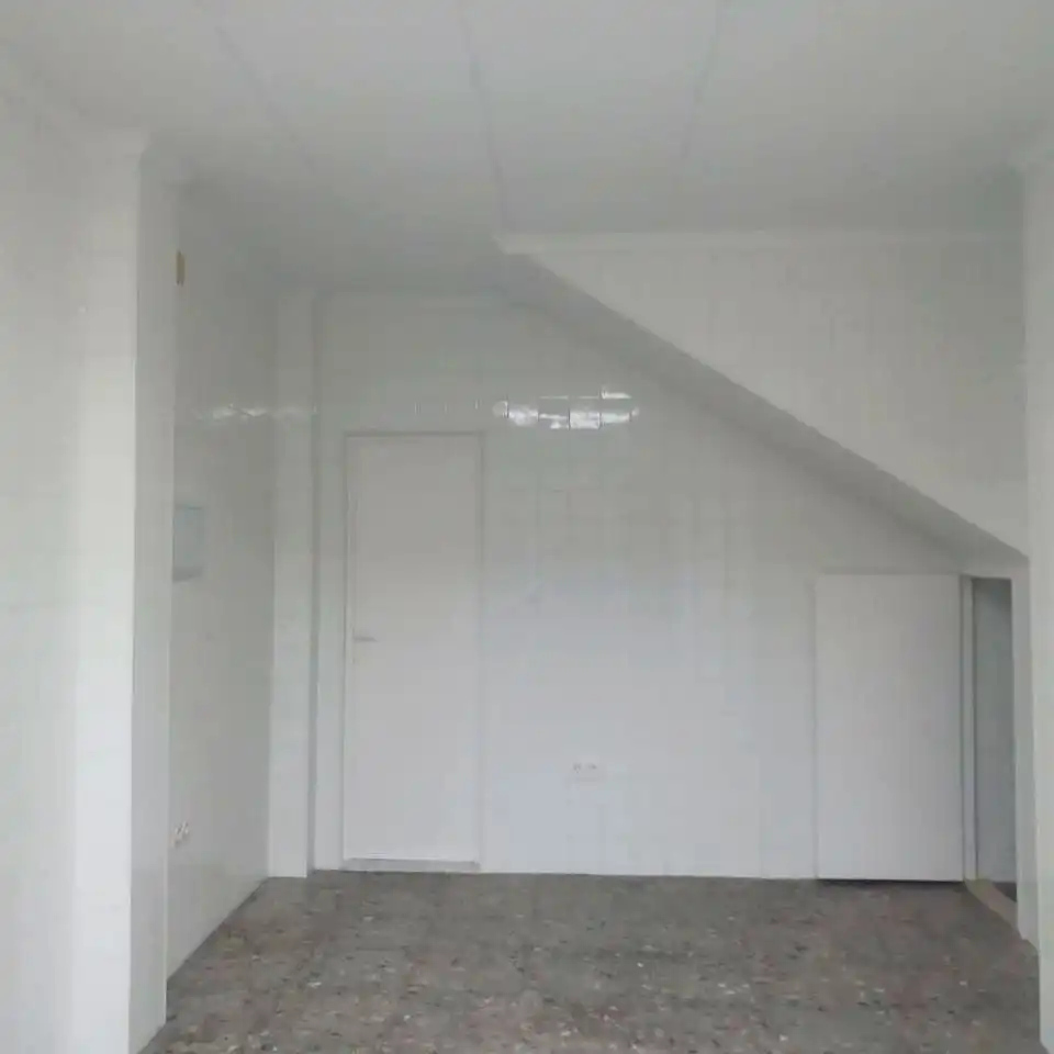 Bany de Casa o xalet en venda en San Pedro del Pinatar amb Aire condicionat