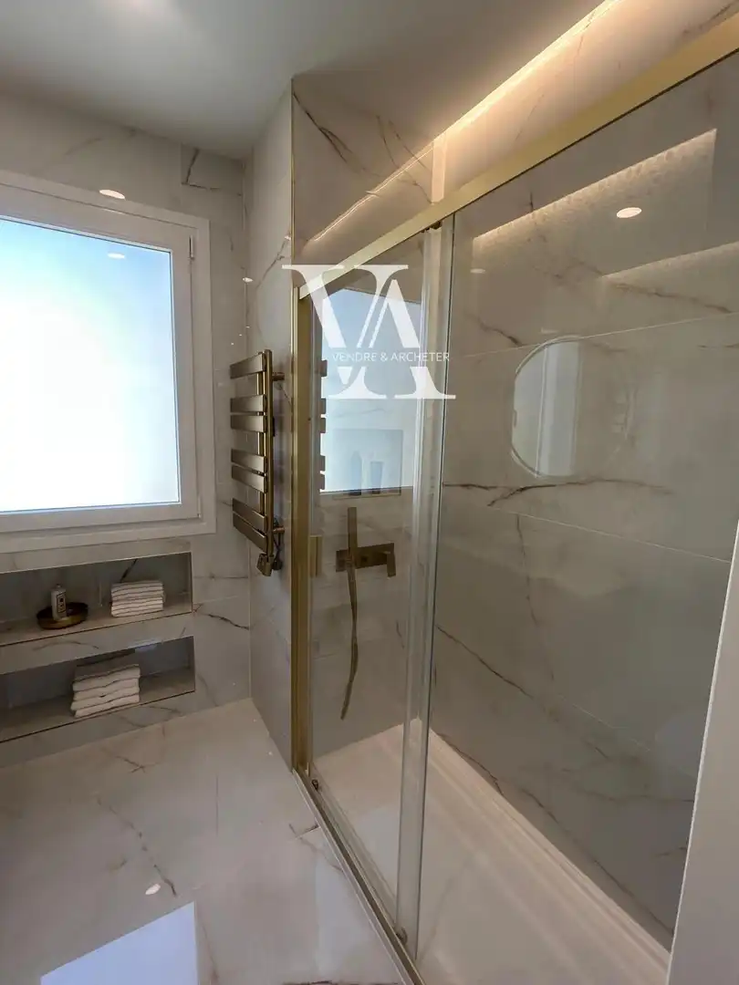 Penthouse mit Aufzug zum Verkauf in Barrio de Salamanca, imagen 46