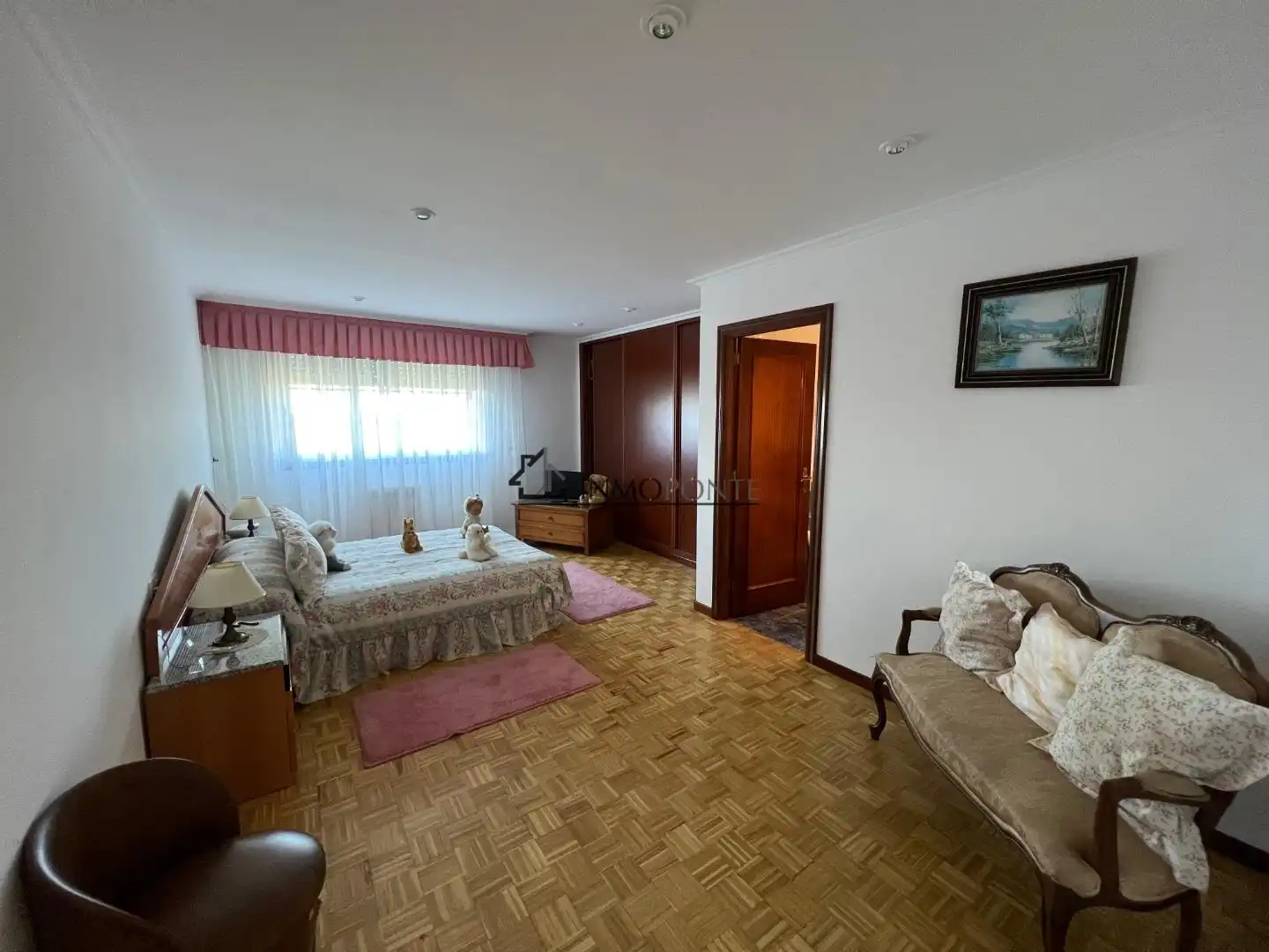 Habitación de Casa o chalet en venta en Cotobade con Jardín privado
