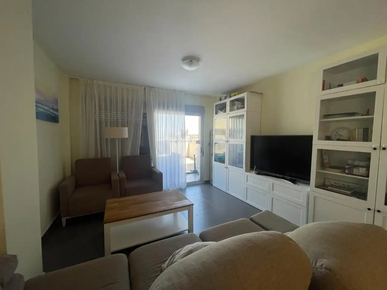 Penthouse with pool for sale in BO VENEZIOLA J (MA 4, imagen 8