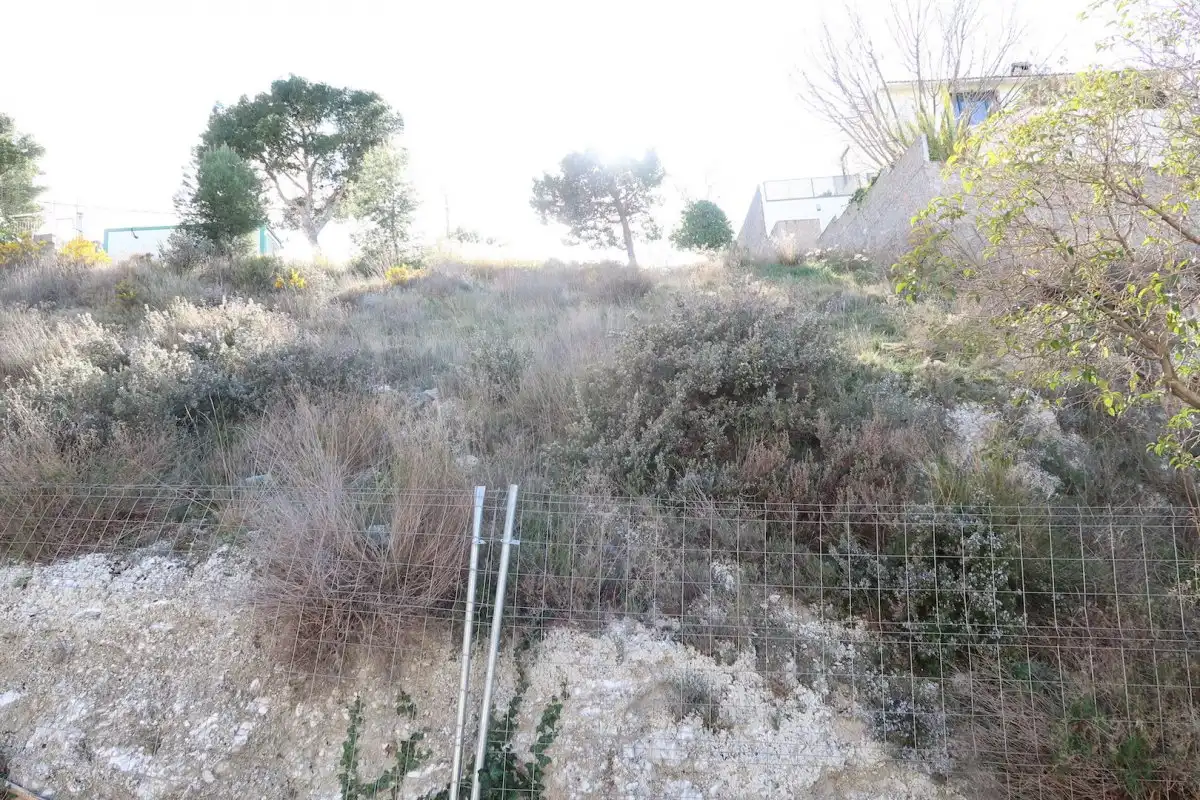 Residencial en venta en Cuarte de Huerva