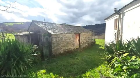 Foto 5 de Casa o chalet en venta en Santa Eulalia de Oscos. Asturias, Santa Eulalia de Oscos, Asturias