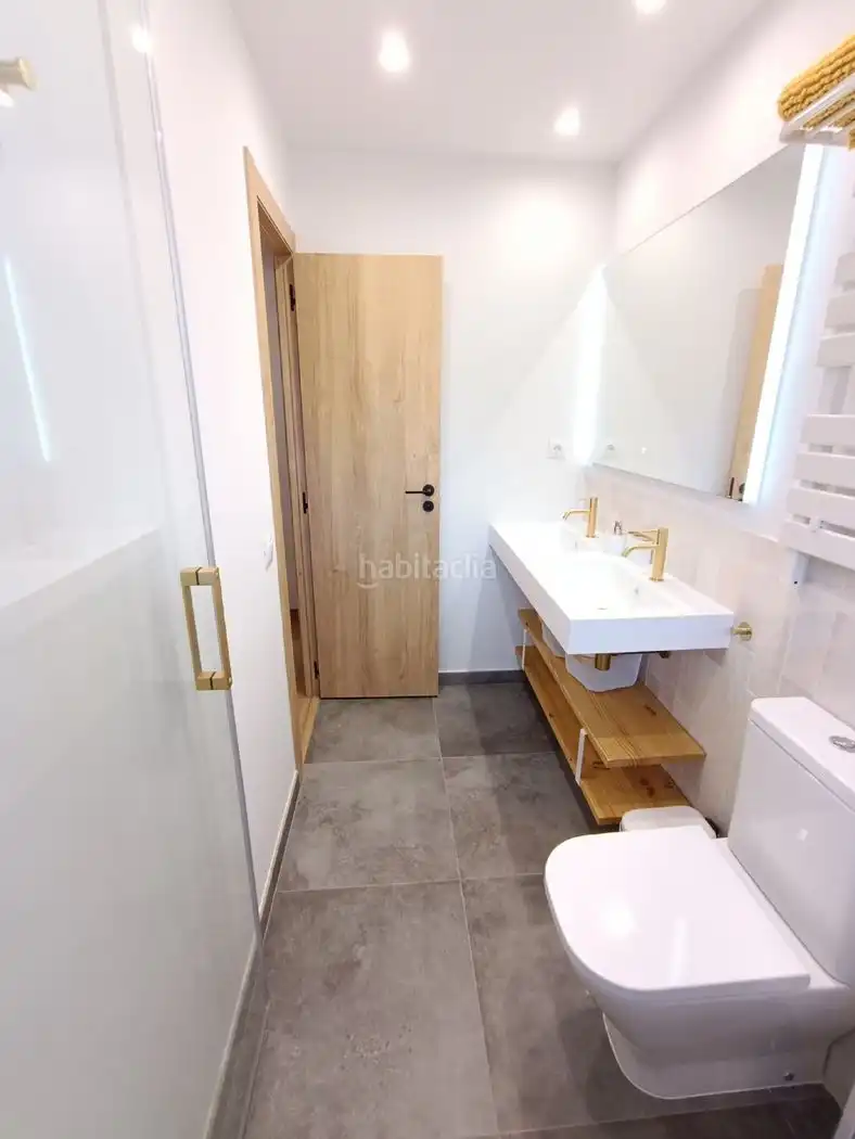 Maison avec jardin à louer à Camí de la Pineda 41, imagen 3