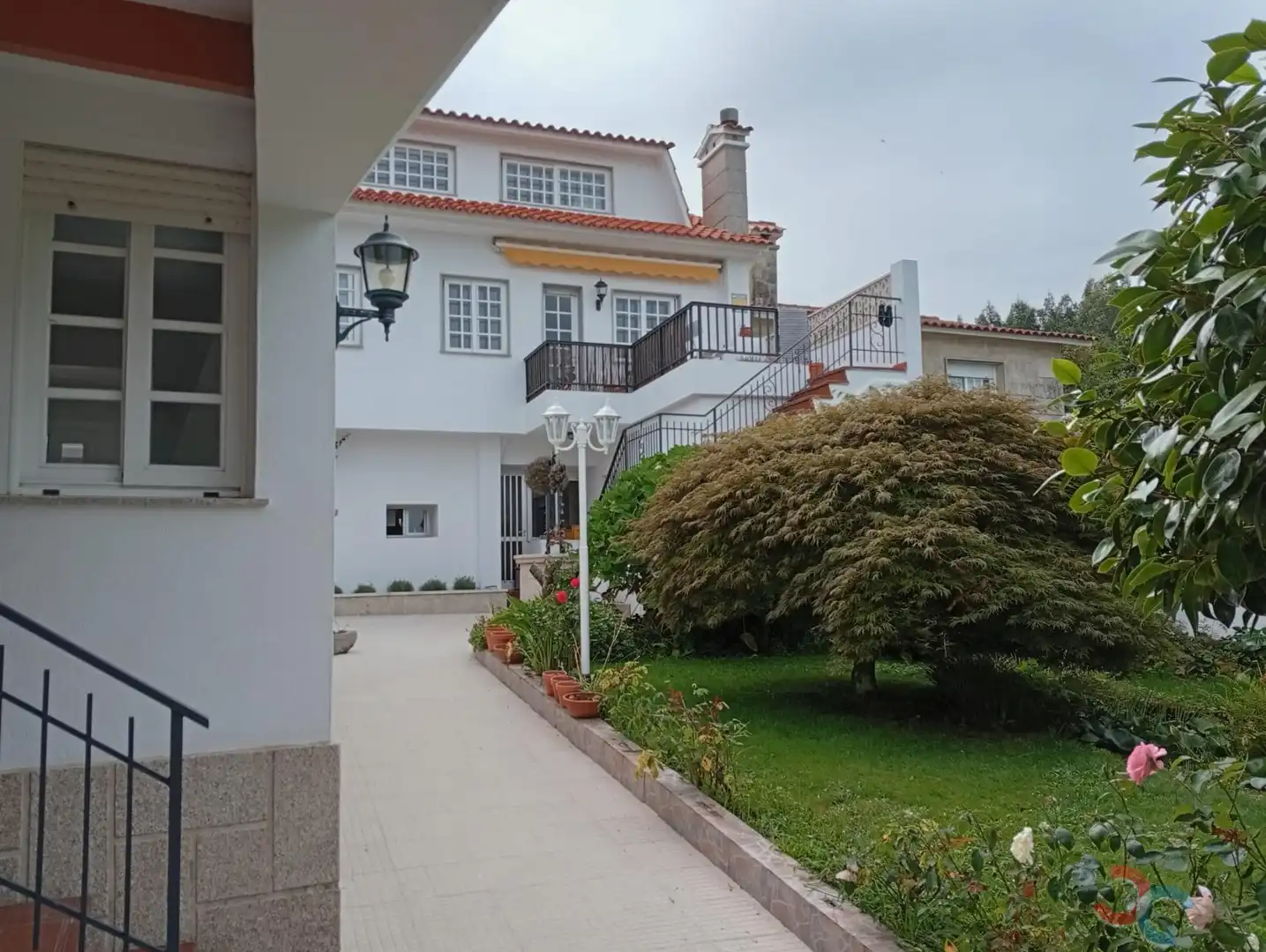 Casa o xalet en venda a Marín
