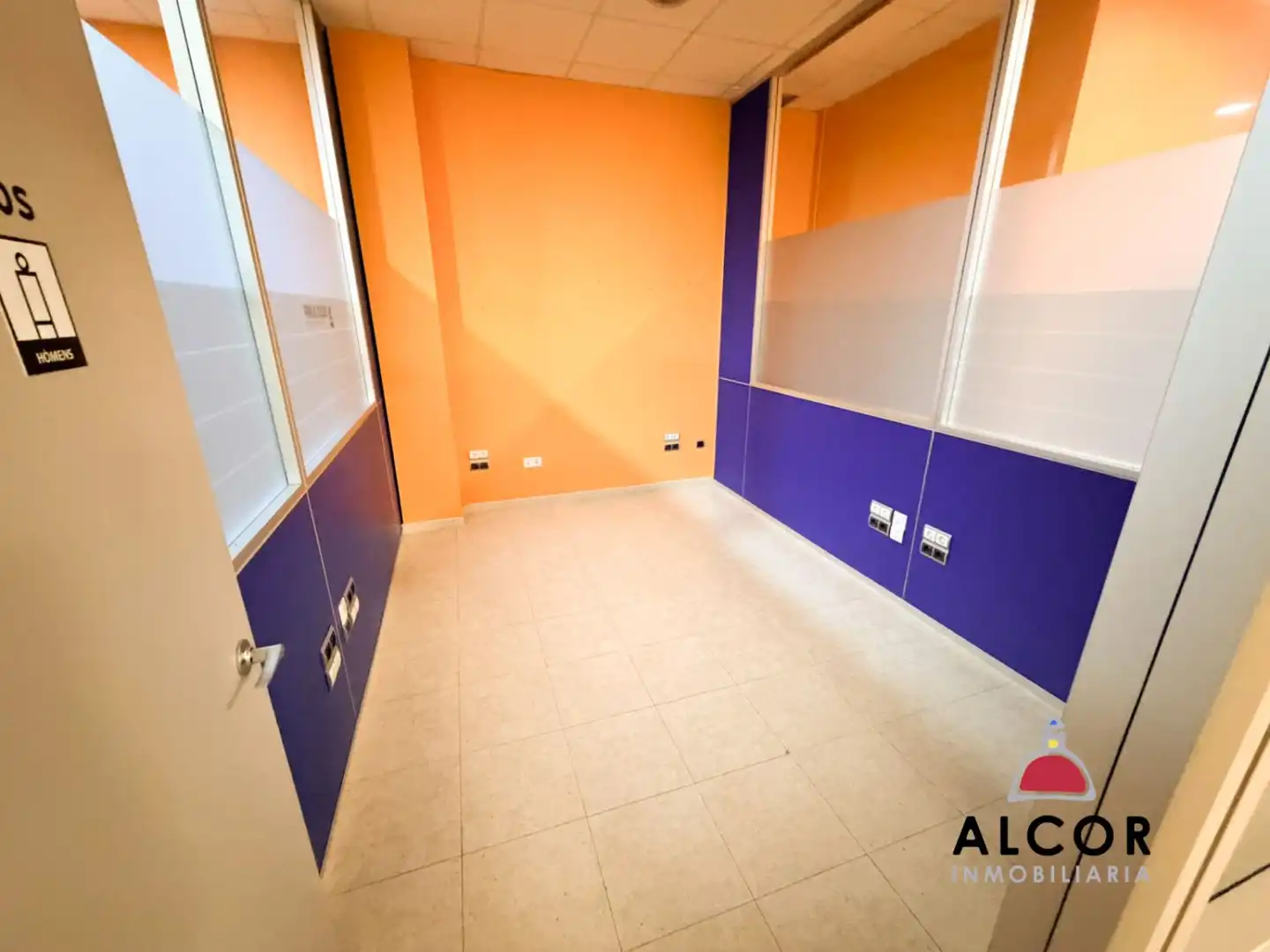 Commercial properties for rent in Puerto
