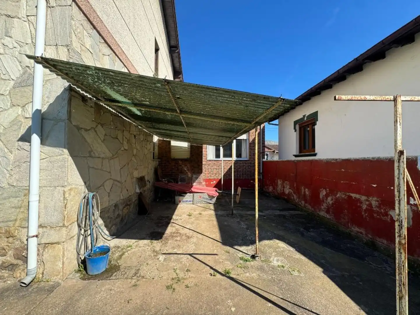 Haus mit Garten zum Verkauf in Los Corrales de Buelna - Calle de la Hoya 6, imagen 26
