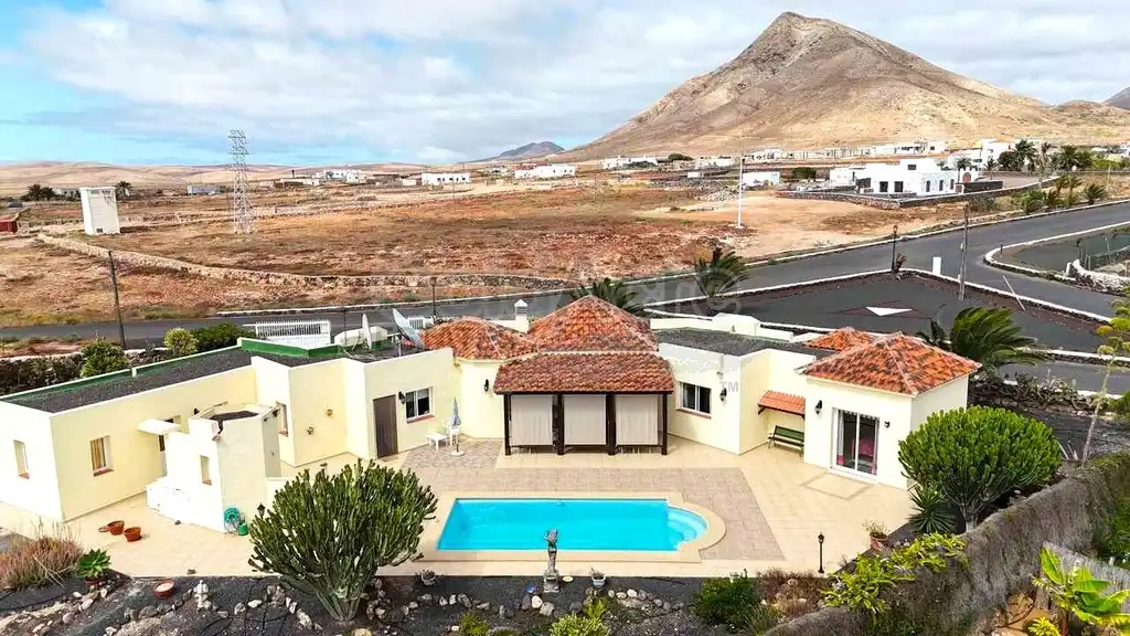 House for sale in Tindaya, imagen 10
