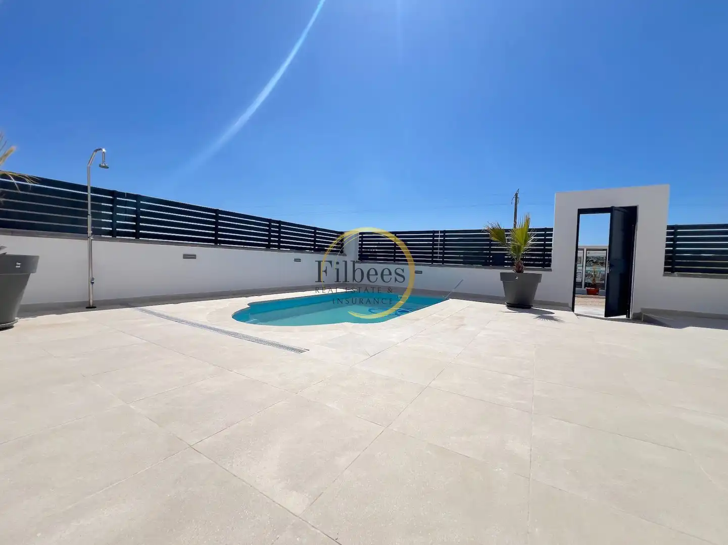 Casa amb piscina en venda a La Pinilla - Las Palas, imagen 19