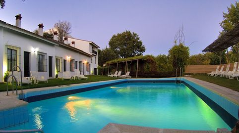 Edificio en venta en Galaroza