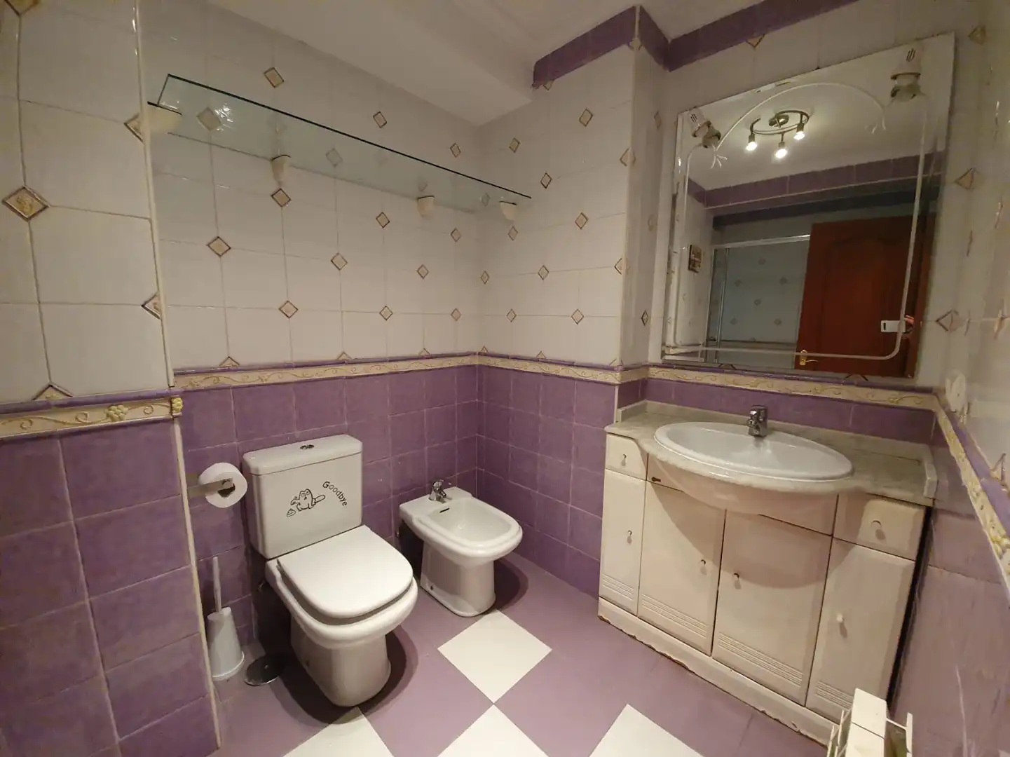 Piso de alquiler en Gijón - Lastres, Laviada