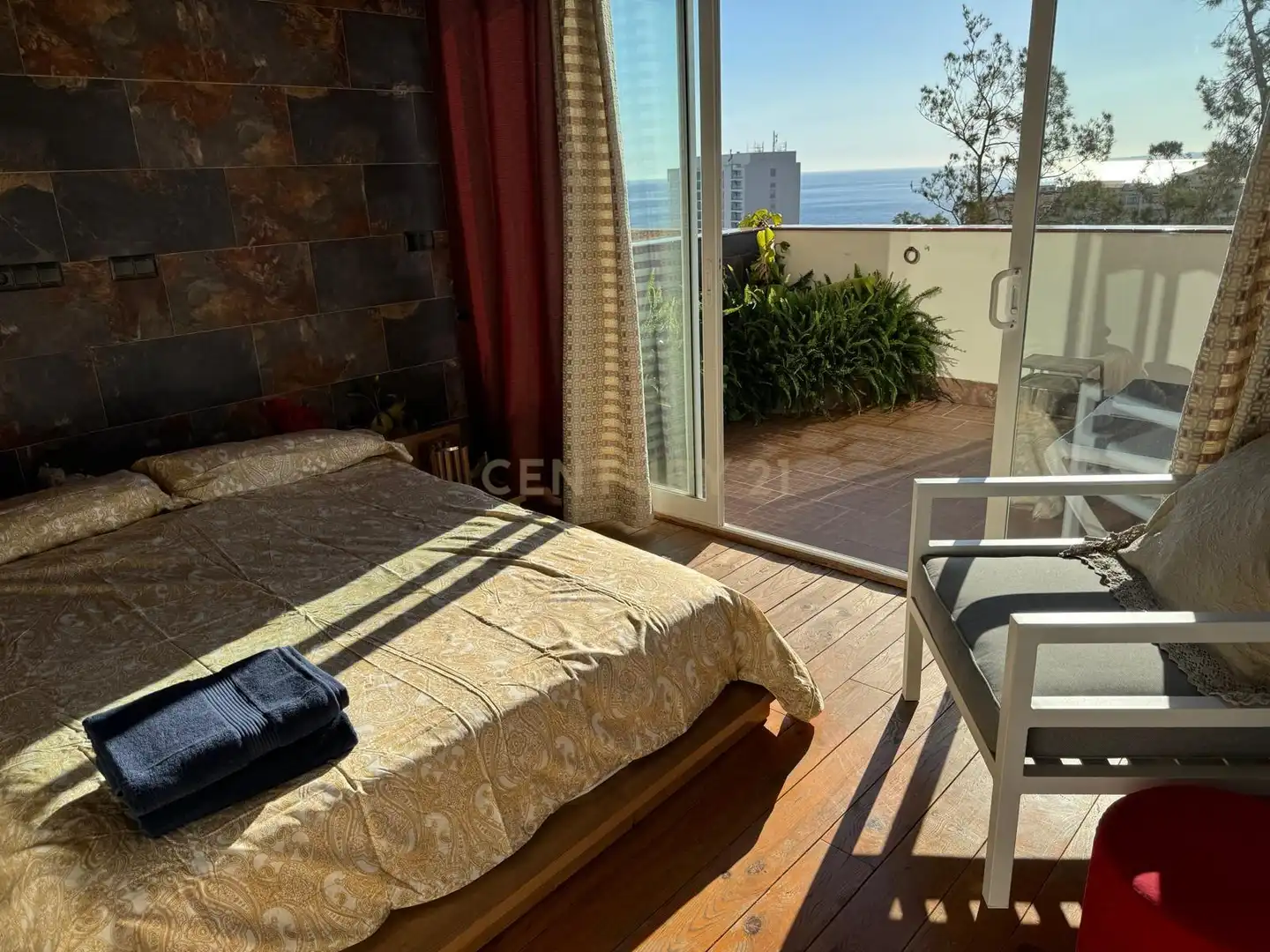 Casa con terraza en venta en Calle El Coloso, 1, Benalmádena, Spain, imagen 18