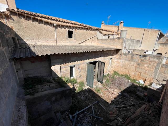 Casa-chalet en Venta en Carrer de la Victòria, 34 en Campos poble