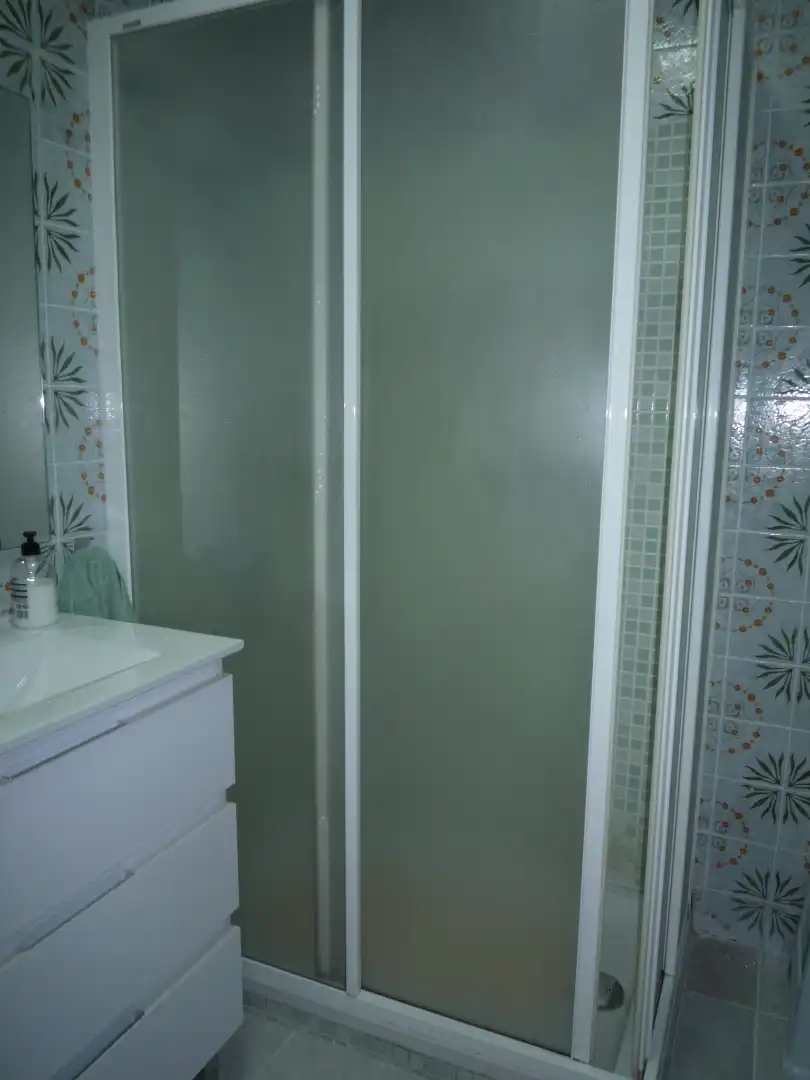 Baño de Piso en venta en Albacete con Aire acondicionado, Calefacción y Trastero