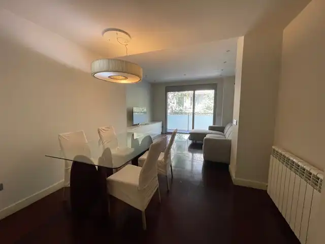 Appartamento con terrazza in vendita a Carrer de París, imagen 22