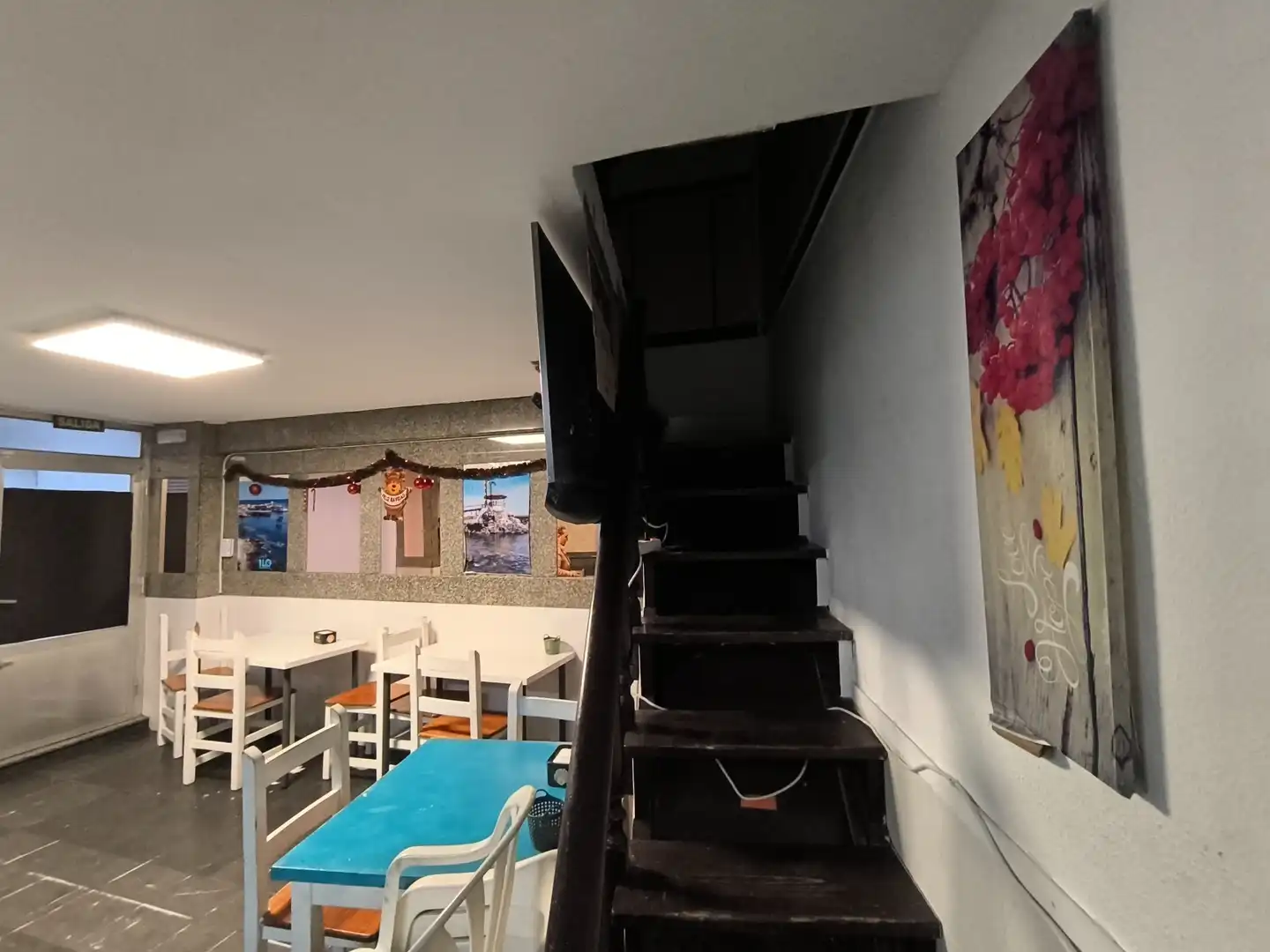 Local comercial en venta en Rúa Panamá, imagen 9