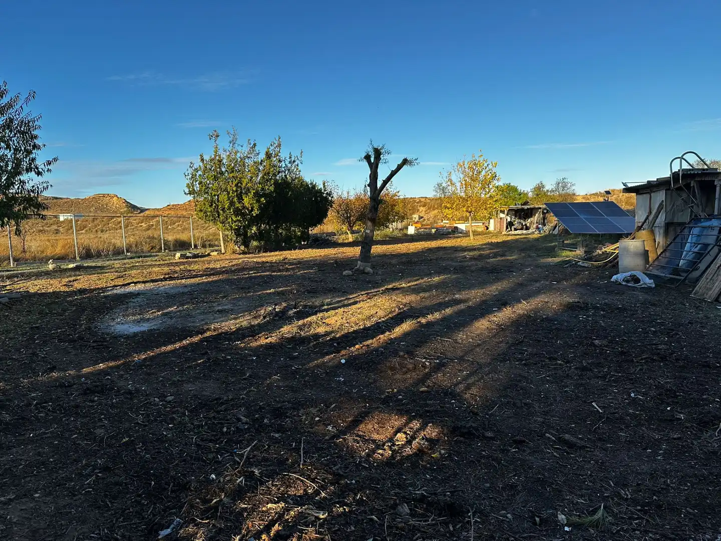 Finca rústica en venta en Montoliu de Lleida con Calefacción, Jardín privado y Internet