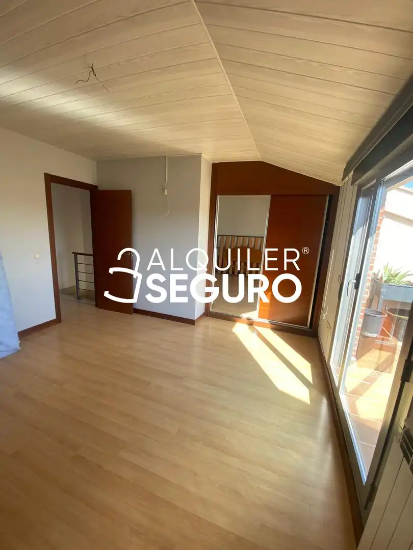 Habitación de Piso de alquiler en Horche con Calefacción y Terraza