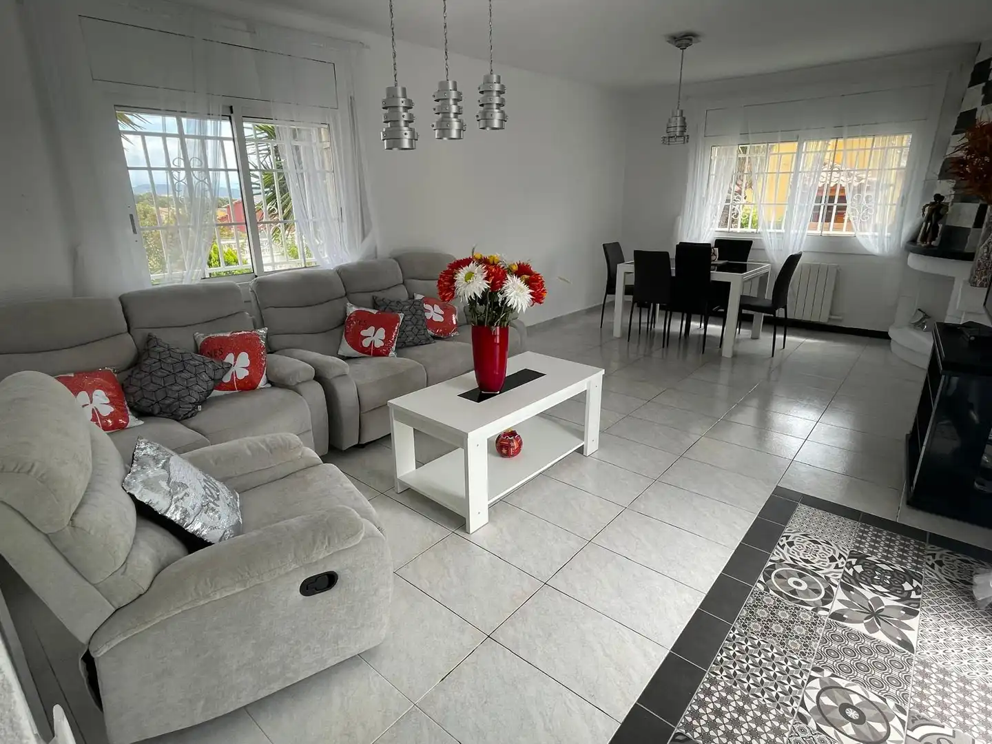 Villa mit Terrasse zur Miete in Sant Jaume dels Domenys, imagen 18
