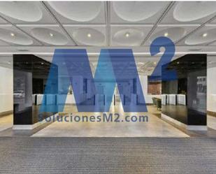 Office to rent in  Madrid Capital