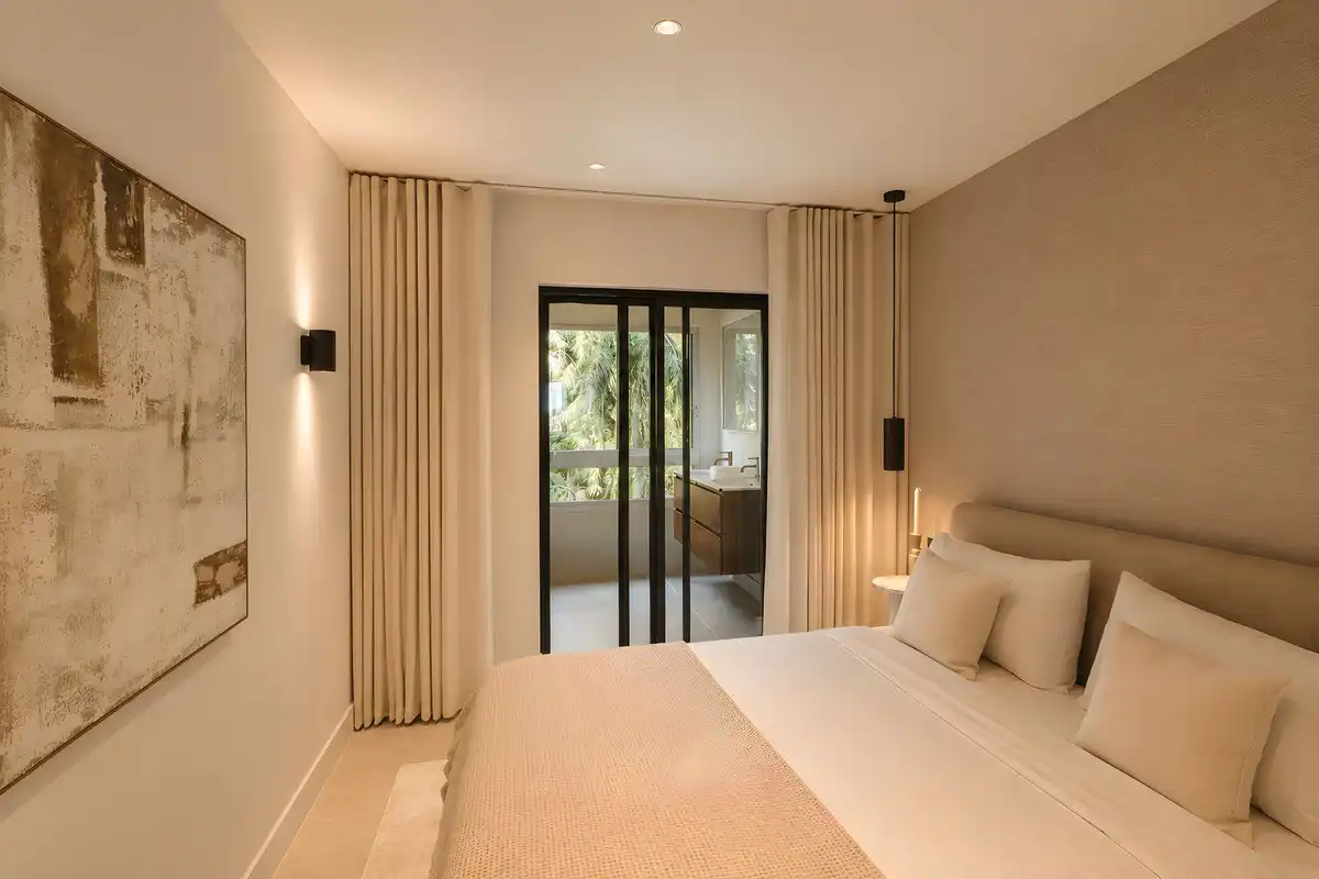 Apartment mit Pool zum Verkauf in La Quinta, imagen 12