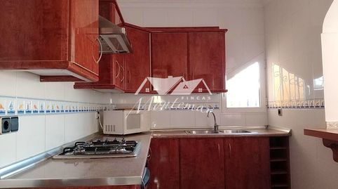 Foto 4 de Dúplex de alquiler en Lira, San Juan de los Terreros, Pulpí