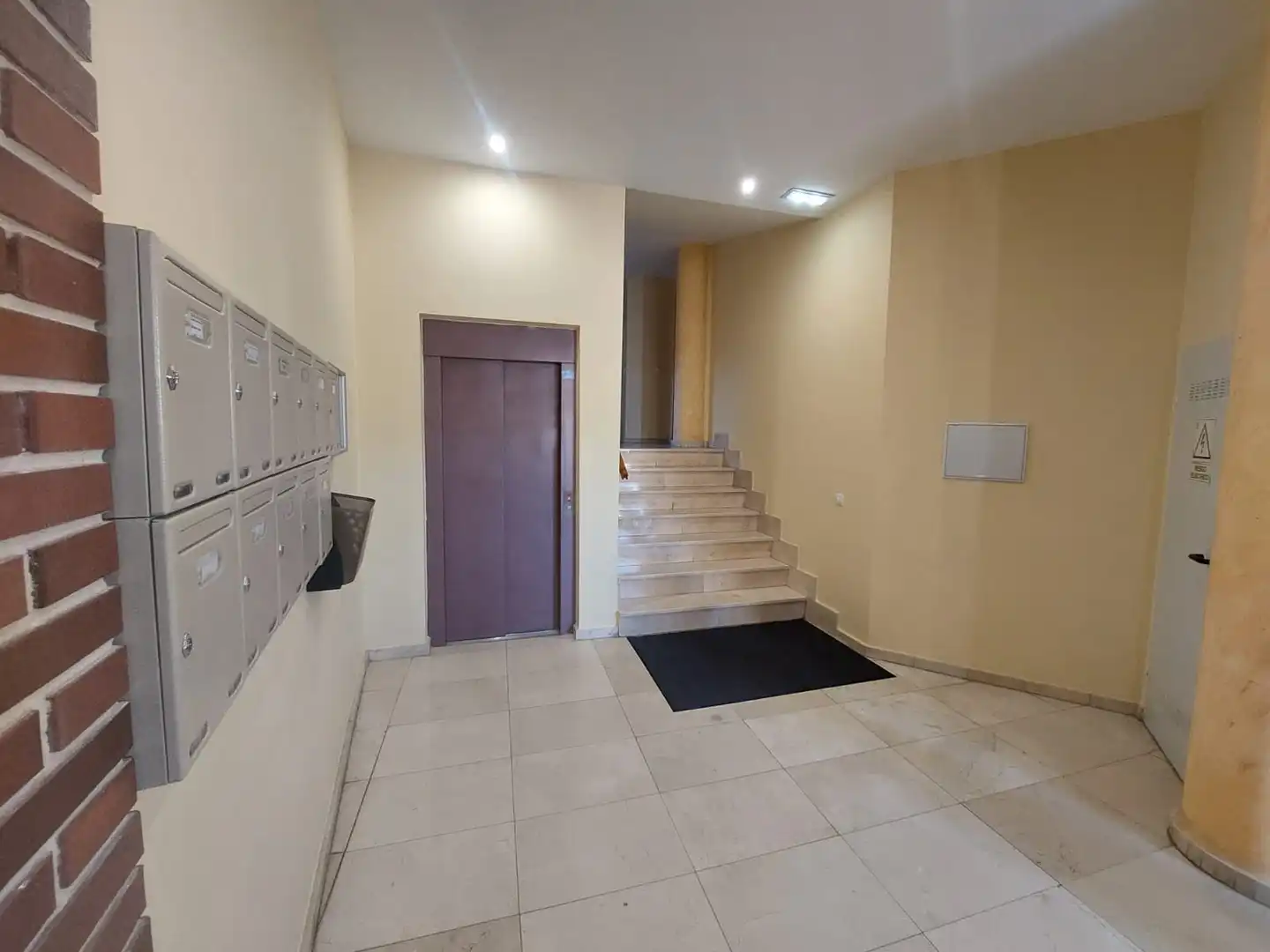 Flat for sale in La Robla   with Heating and Balcony