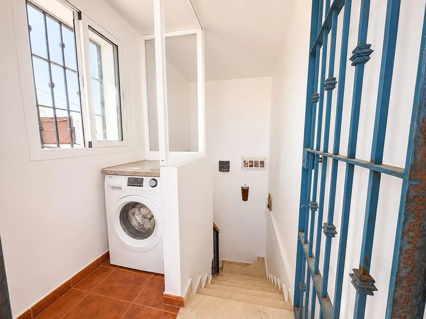 Casa adosada en venta en La Línea de la Concepción