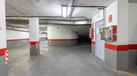 Foto 4 de Garaje en venta en Calle Martín Bohórquez, 20, Fígares, Granada Capital