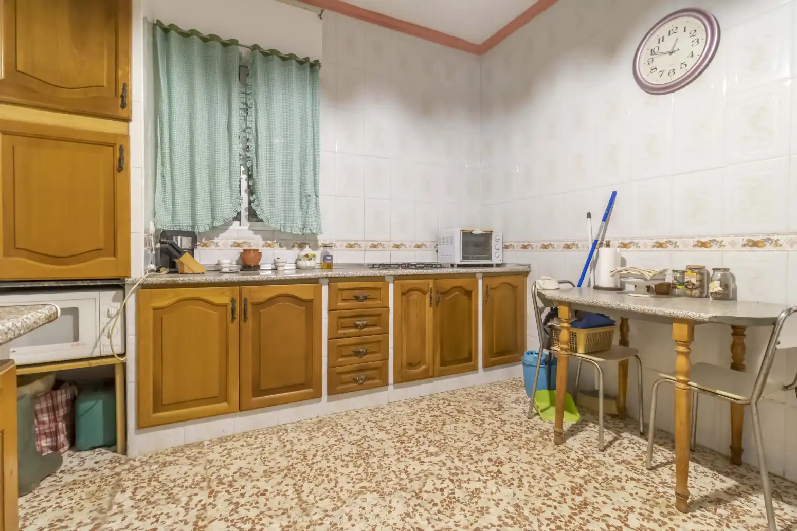 Casa o xalet en venda a Oromana