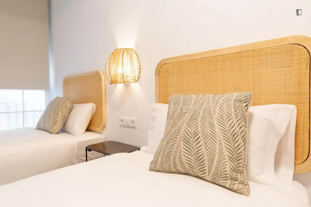 Apartament amb ascensor de lloguer a Centro, imagen 19