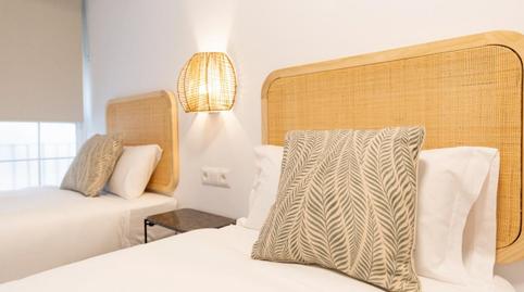 Foto 2 de Apartament de lloguer a La Trinidad, Málaga Capital