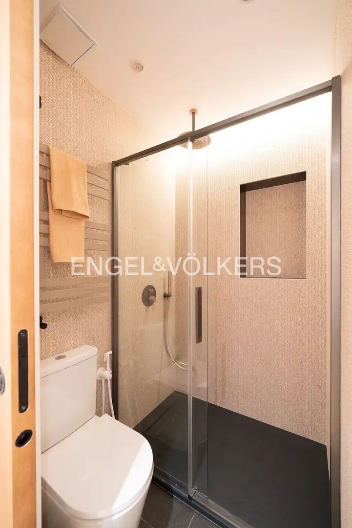 Piso con terraza en venta en Centro, imagen 19