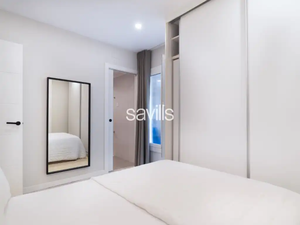 Apartament amb ascensor en venda a Eixample, imagen 21