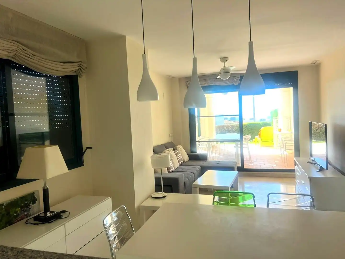Apartment with pool for sale in LONDRES, imagen 6