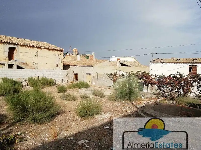 Terrenys i solars en venda a Albox, imagen 2