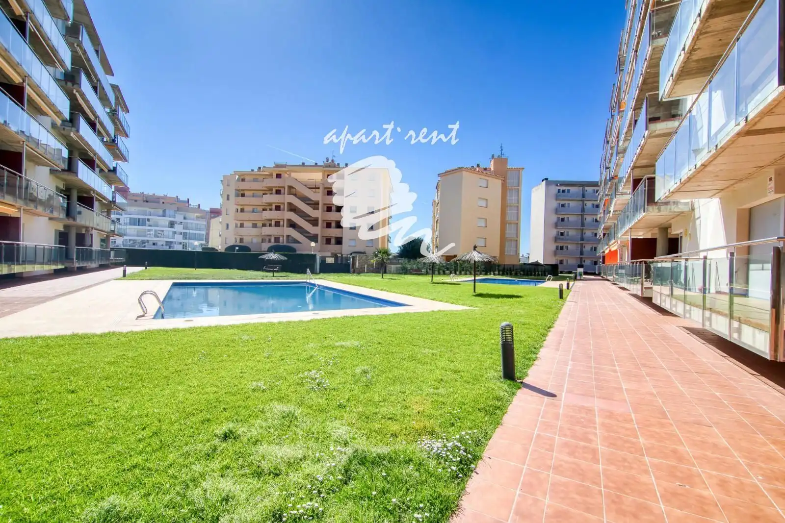 Appartement avec terrasse à vendre à Cap Blanc, imagen 29