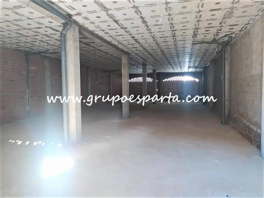 Local en venta en Calle Séneca, 12, Valencina de la Concepción