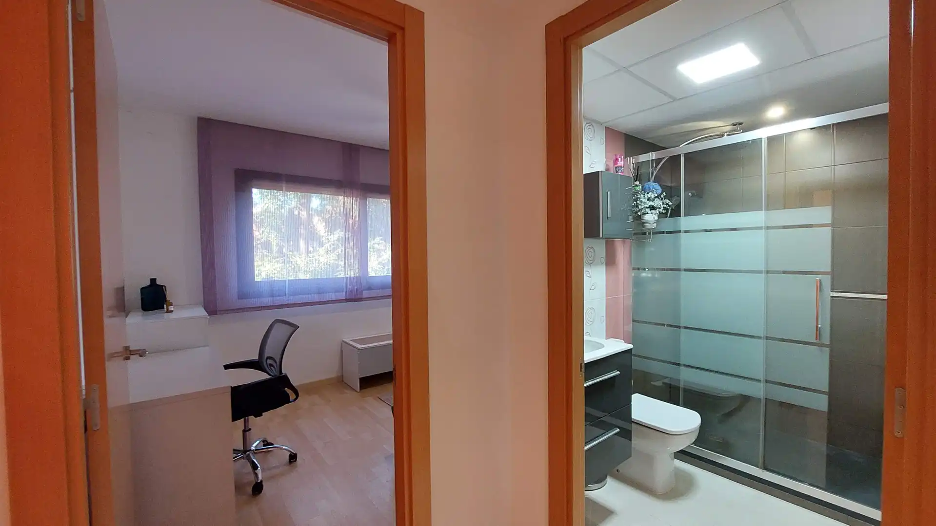 Casa adosada en venta en Salou con Aire acondicionado, Calefacción y Jardín privado