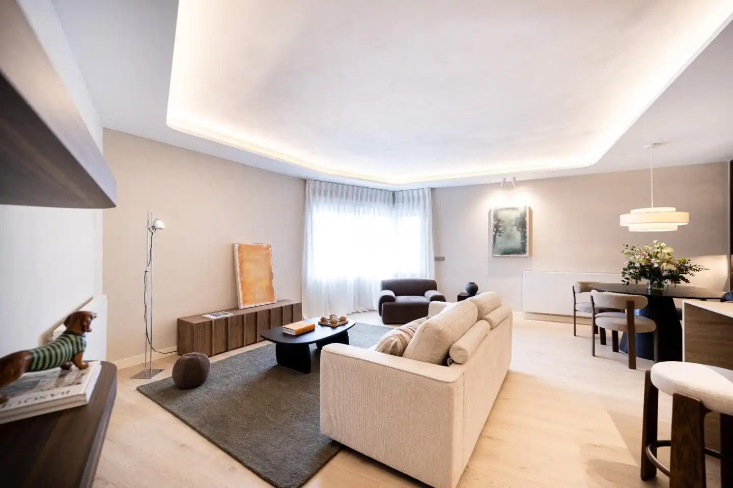 Wohnung zum Verkauf in Calle Alcalá, imagen 15