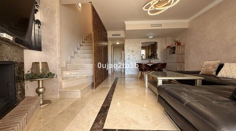 Foto 3 de Casa adosada de alquiler en Paraiso - Barronal, Estepona