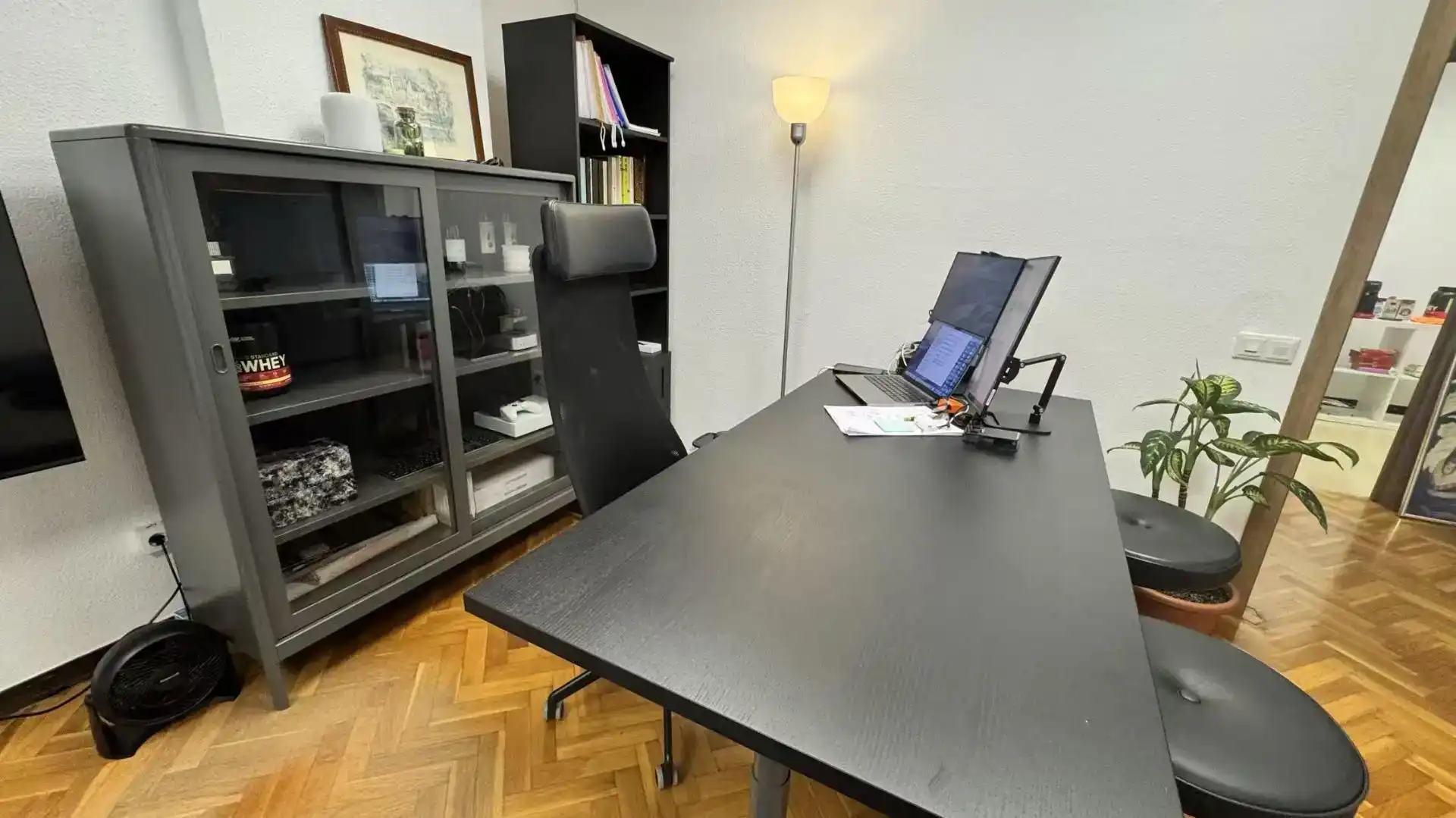 Oficina de lloguer en Barcelona
