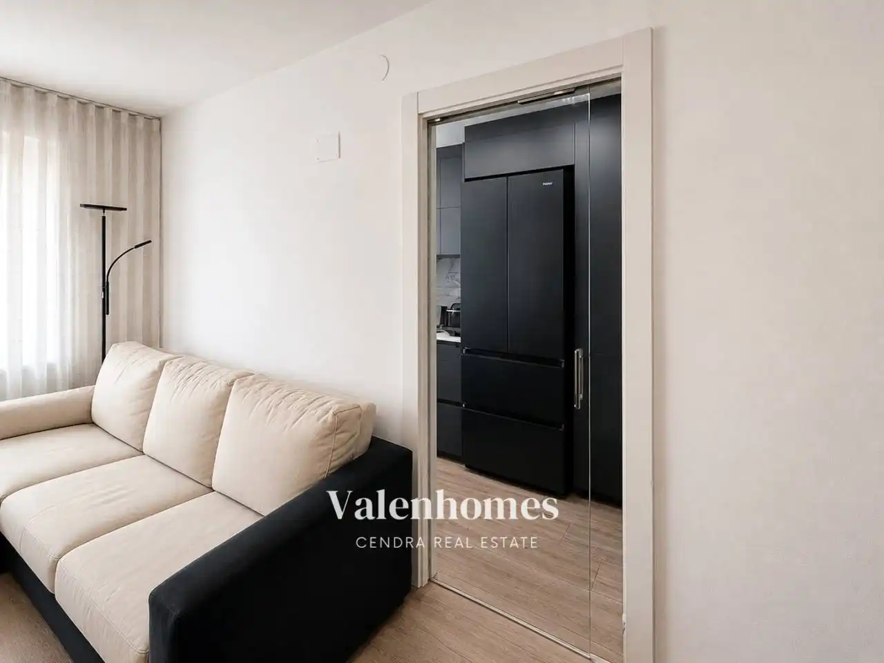 Habitación de Piso en venta en Arenys de Mar con Aire acondicionado y Calefacción