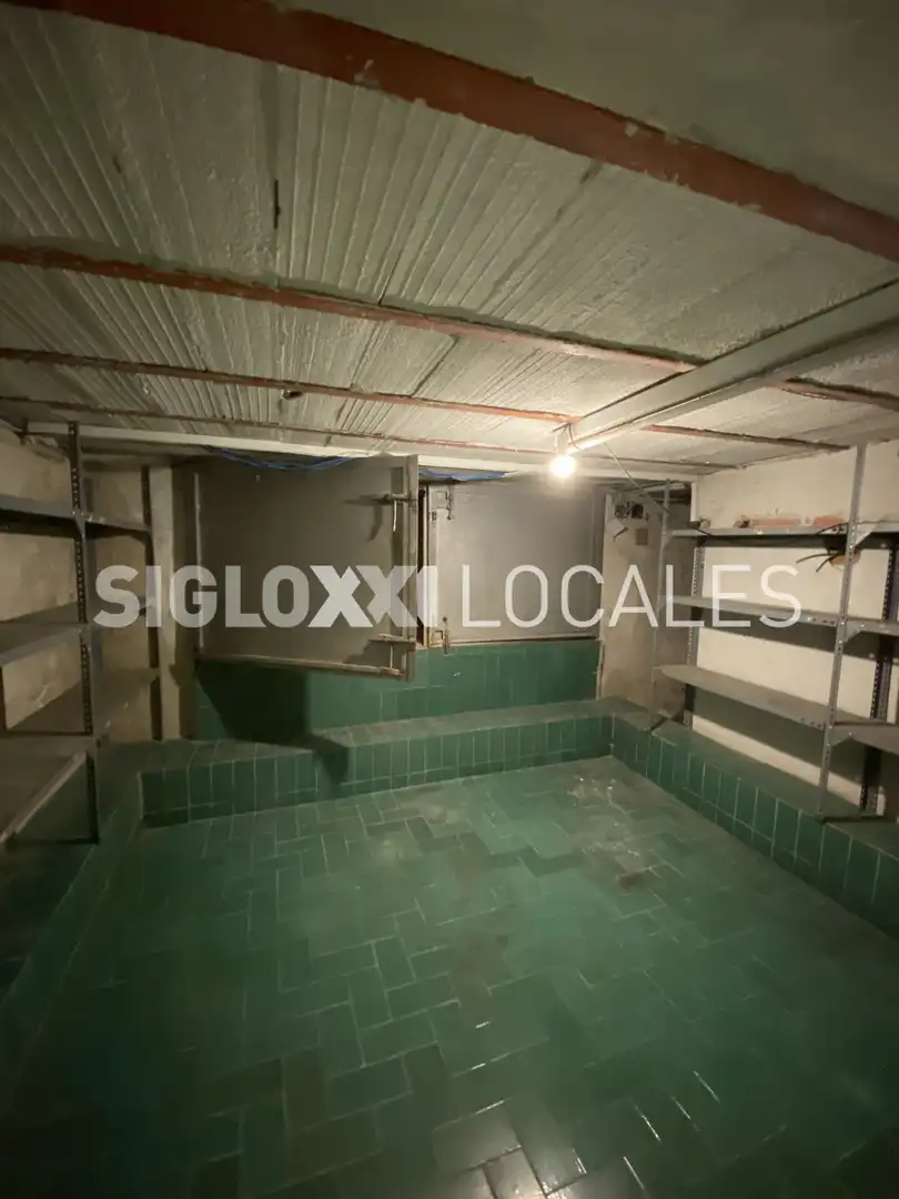 Local comercial en venta en VALLDEMOSA, imagen 23