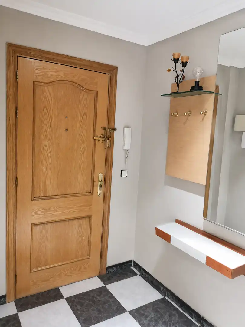 Piso en venta en Mondéjar