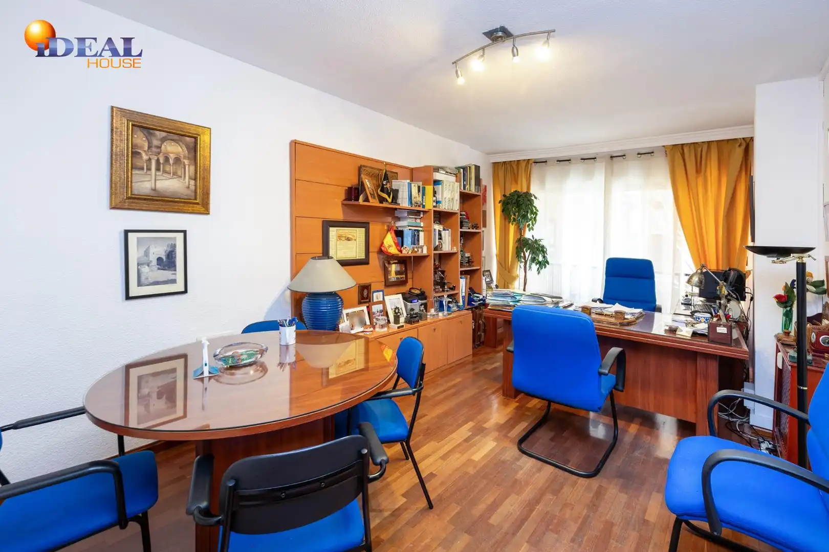 Flat with terrace for sale in Calle TRAJANO, imagen 5