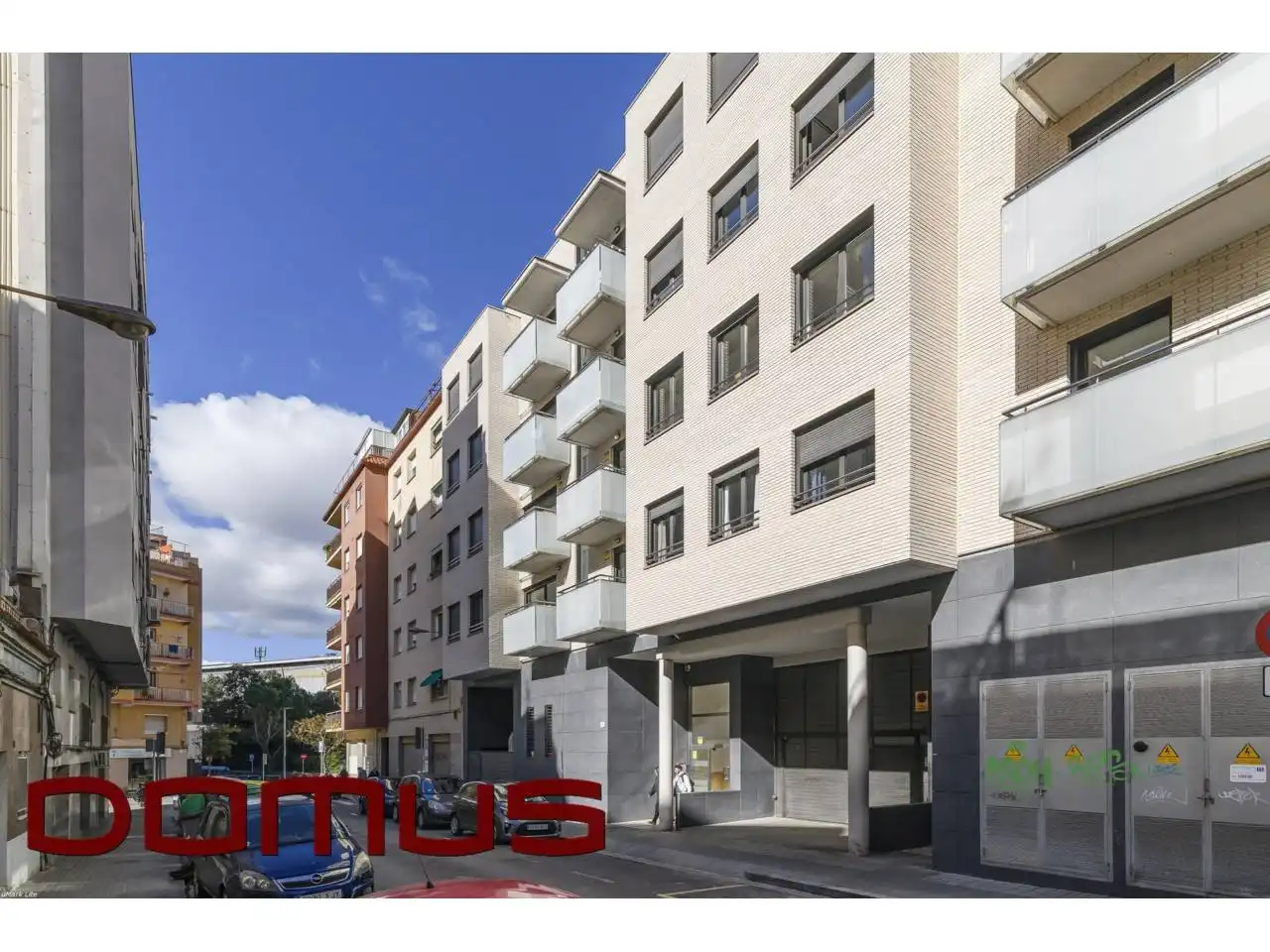 Piso con terraza en venta en Calle JUAN DE TOLEDO, imagen 2