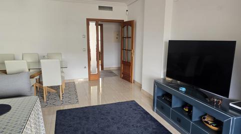 Foto 2 de Pis en venda a Huerta de la Reina - Trassierra,  Córdoba Capital