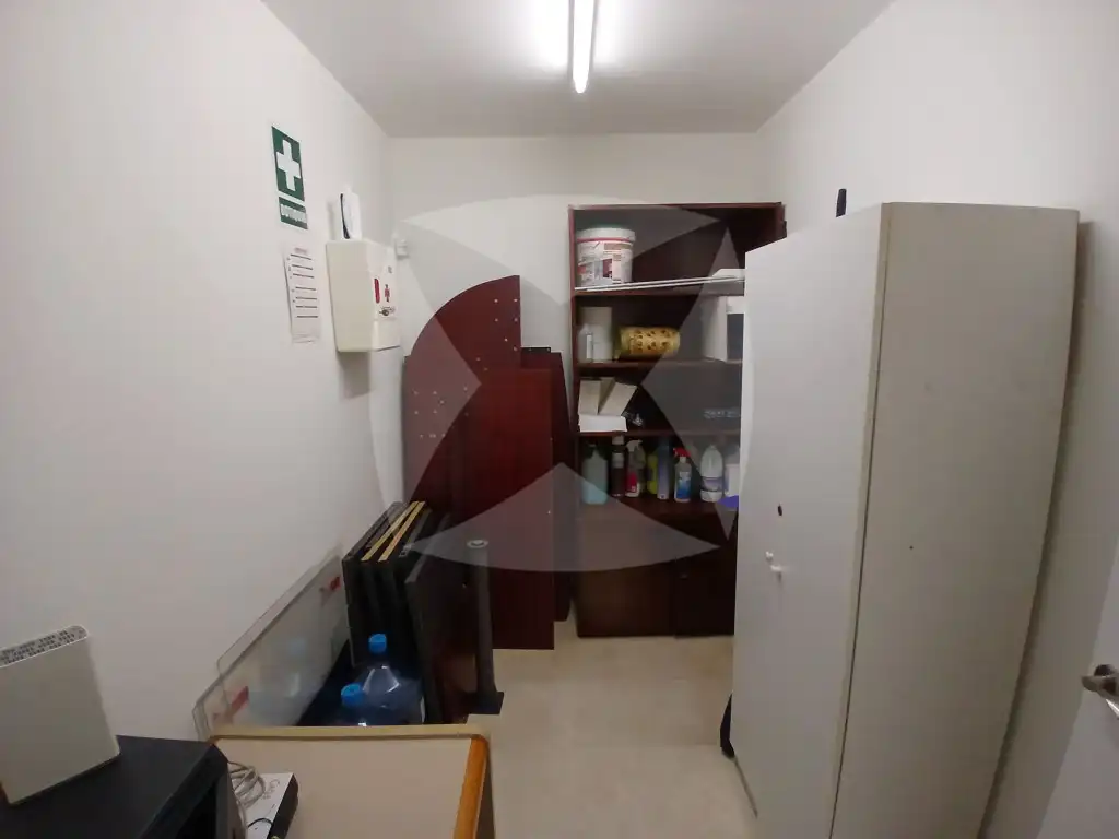 Oficina amb ascensor en venda a Avenida Sinforiano Madroñero, imagen 16