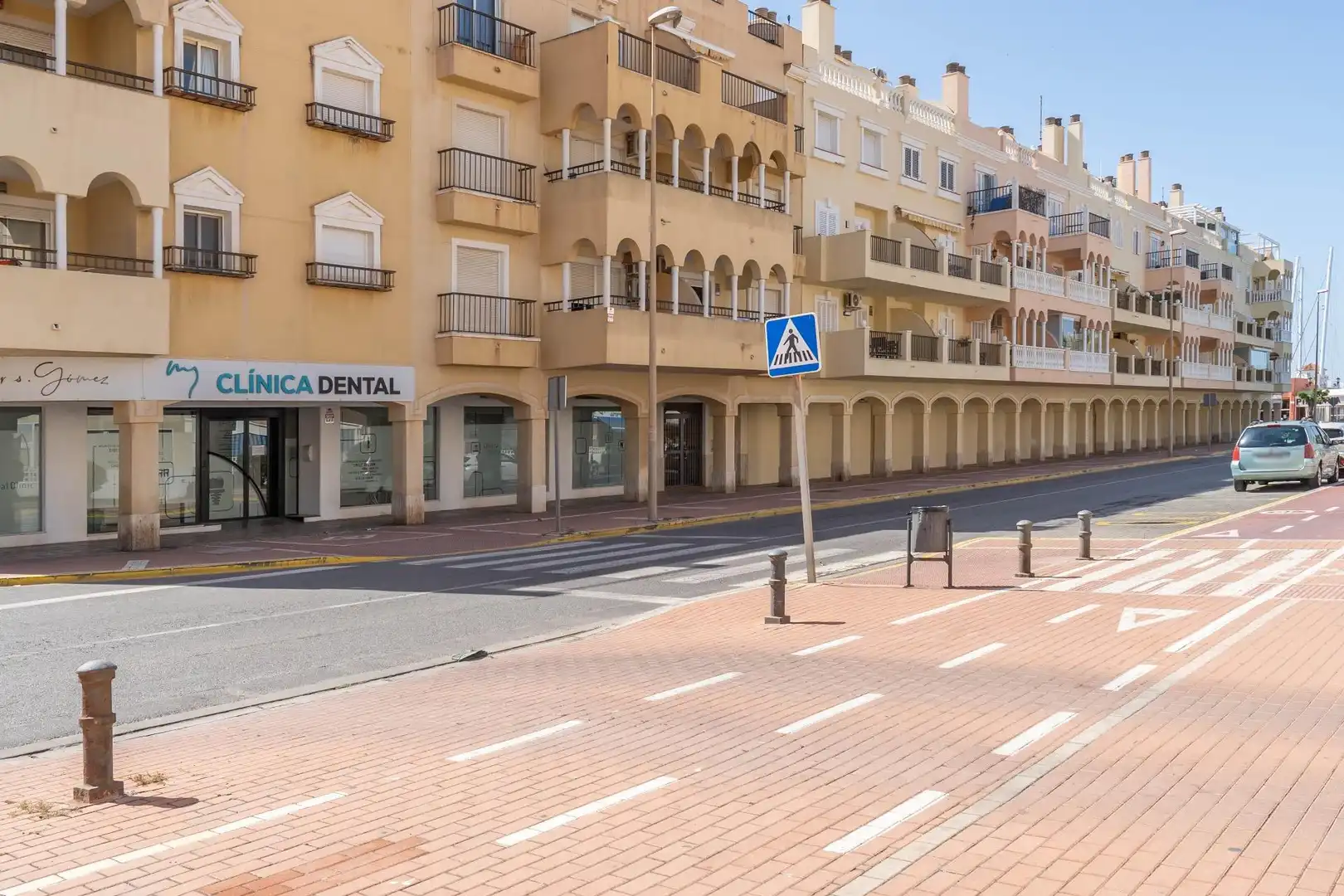 Appartement avec terrasse à vendre à Calle Calle Faro, imagen 2
